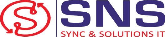 Sync & Solutions IT – Connecting Innovation with Solutions